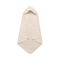 Babyhåndklæde Vanilla Ice 70×70