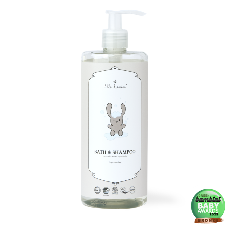Balsam 150 ml