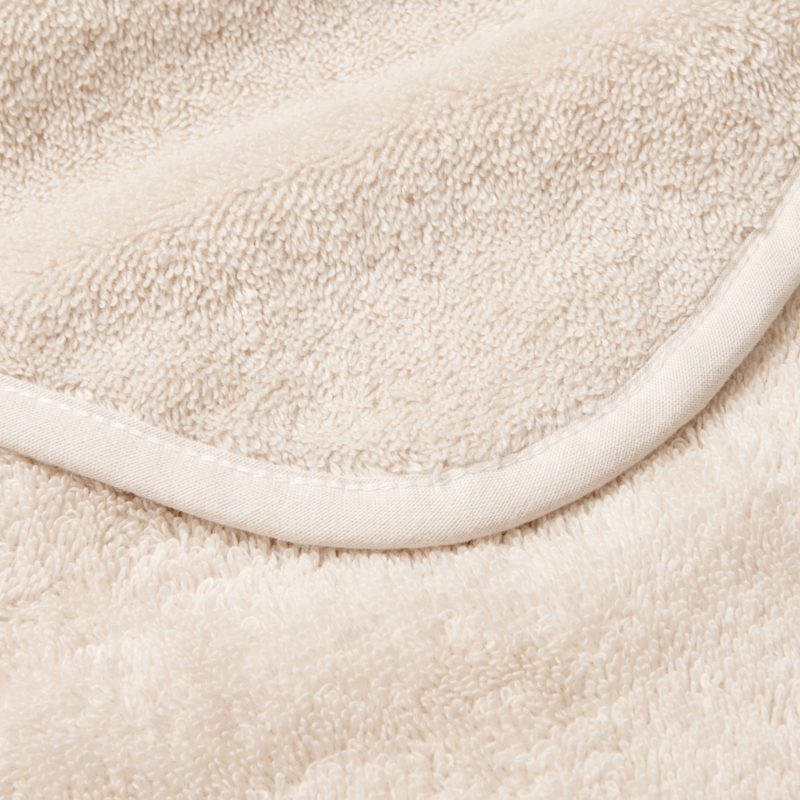 Babyhåndklæde Vanilla Ice 100×100