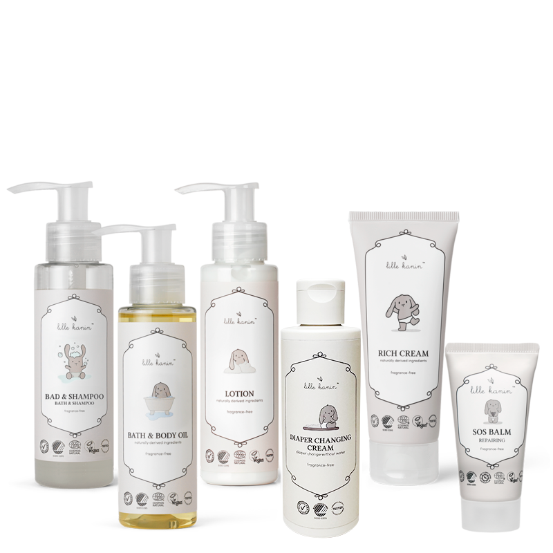 After Sun Lotion 100 ml