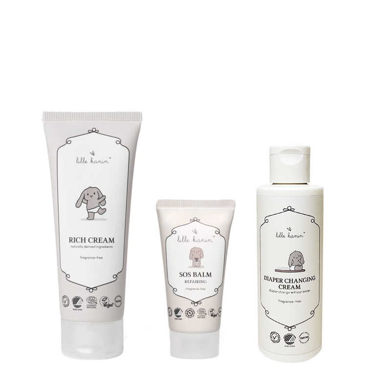 After Sun Lotion 100 ml